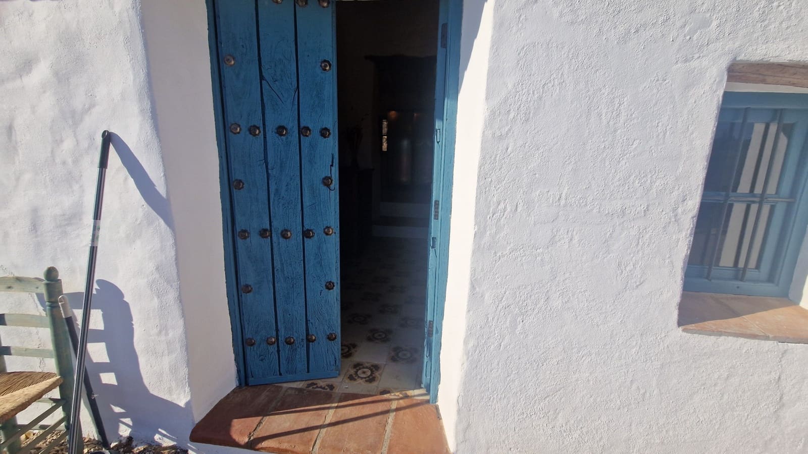 3 quarto Quinta/Casa Rural para venda em Colmenar com garagem - 210 000 € (Ref: 9429093)