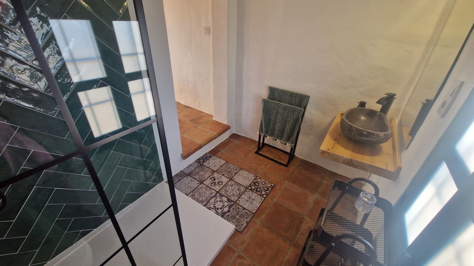3 quarto Quinta/Casa Rural para venda em Colmenar com garagem - 210 000 € (Ref: 9429093)
