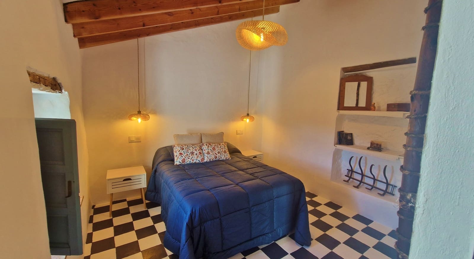 3 quarto Quinta/Casa Rural para venda em Colmenar com garagem - 210 000 € (Ref: 9429093)