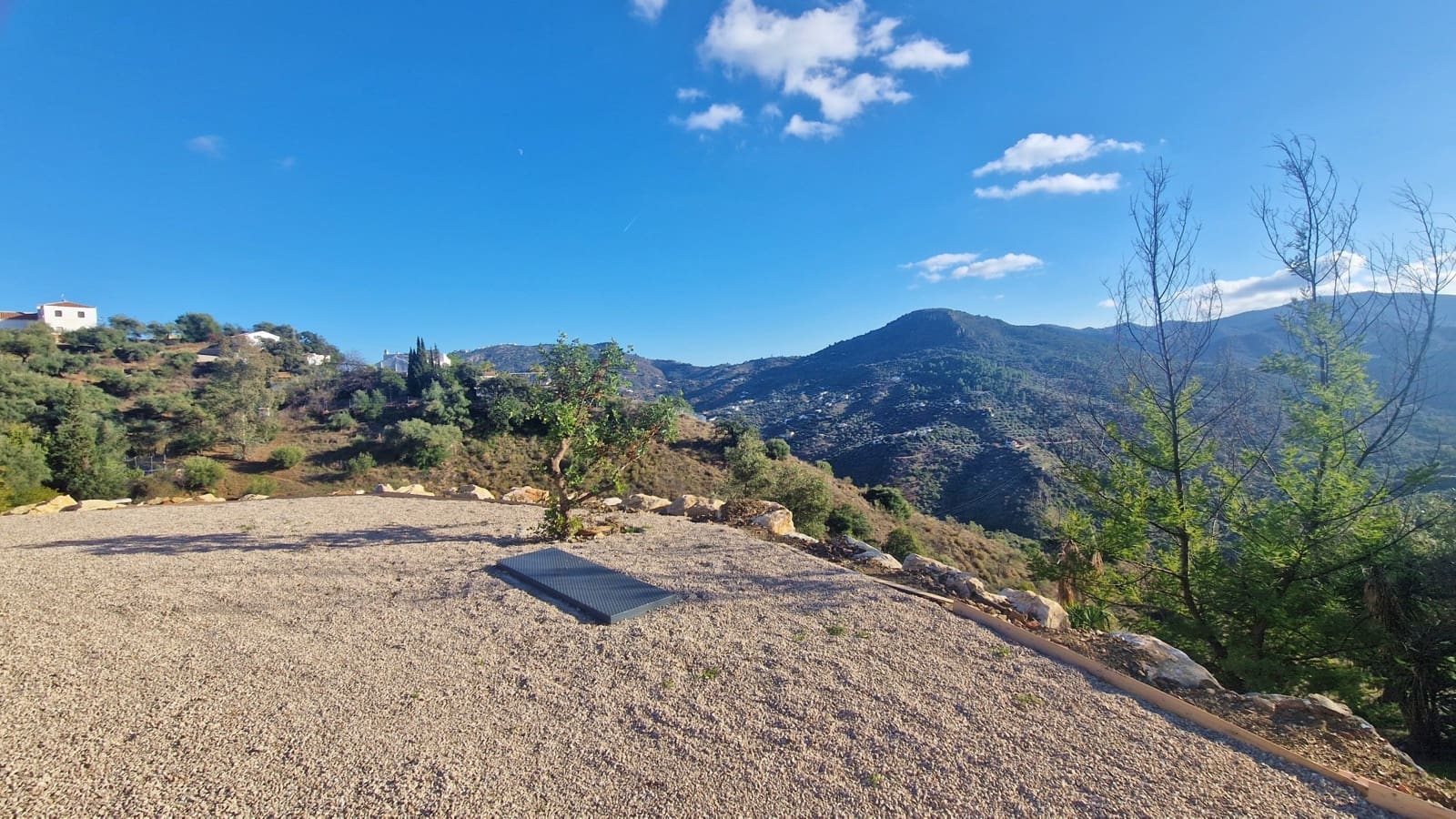 3 quarto Quinta/Casa Rural para venda em Colmenar com garagem - 210 000 € (Ref: 9429093)