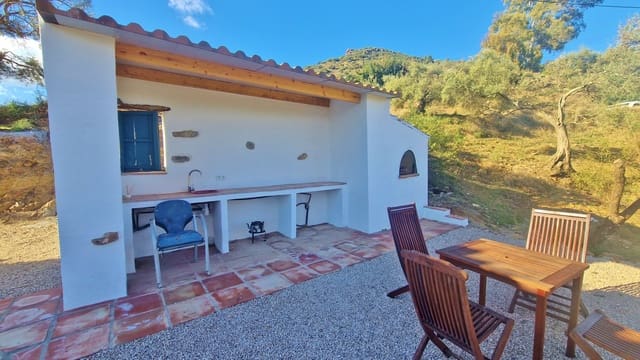 3 soveværelse Finca/Landehus til salg i Colmenar med garage - € 210.000 (Ref: 9429093)