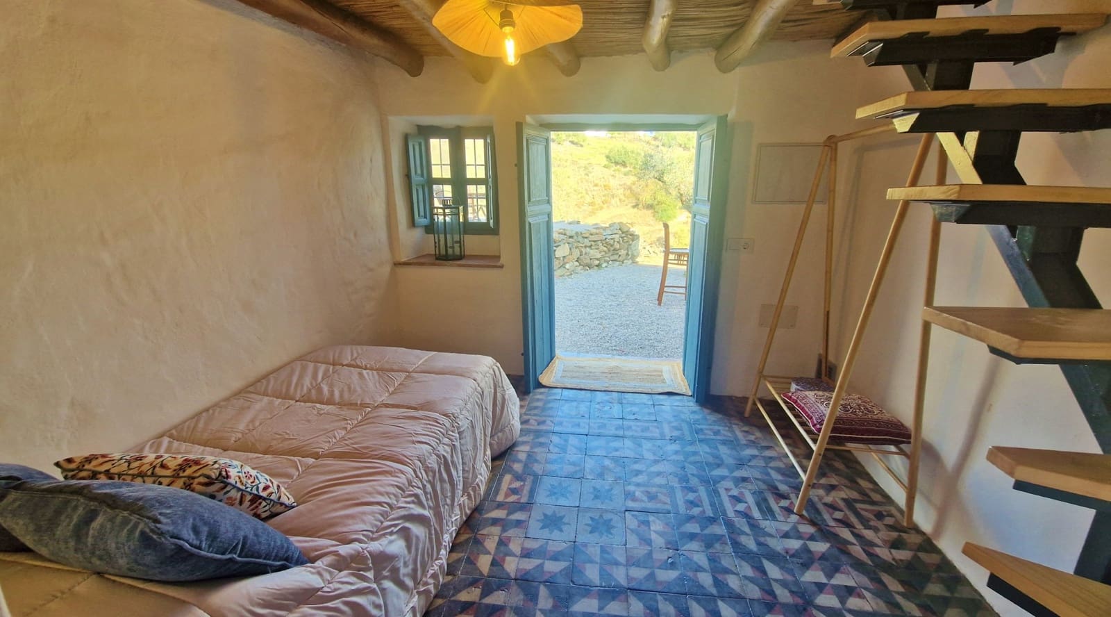 3 quarto Quinta/Casa Rural para venda em Colmenar com garagem - 210 000 € (Ref: 9429093)