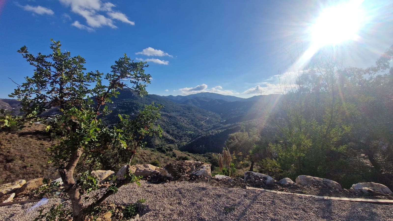 3 quarto Quinta/Casa Rural para venda em Colmenar com garagem - 210 000 € (Ref: 9429093)