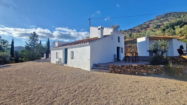 3 soveværelse Finca/Landehus til salg i Colmenar med garage - € 210.000 (Ref: 9429093)