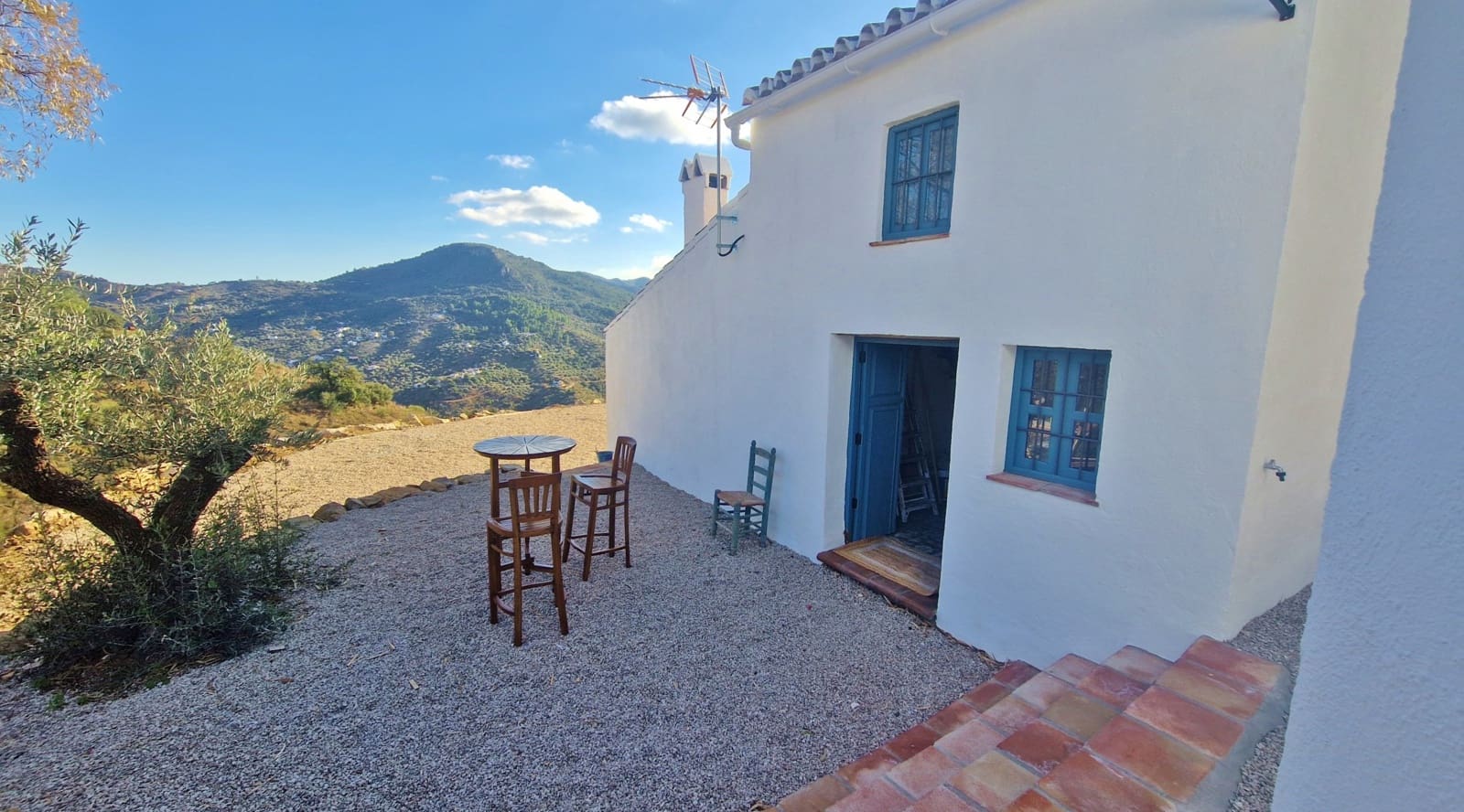 3 quarto Quinta/Casa Rural para venda em Colmenar com garagem - 210 000 € (Ref: 9429093)