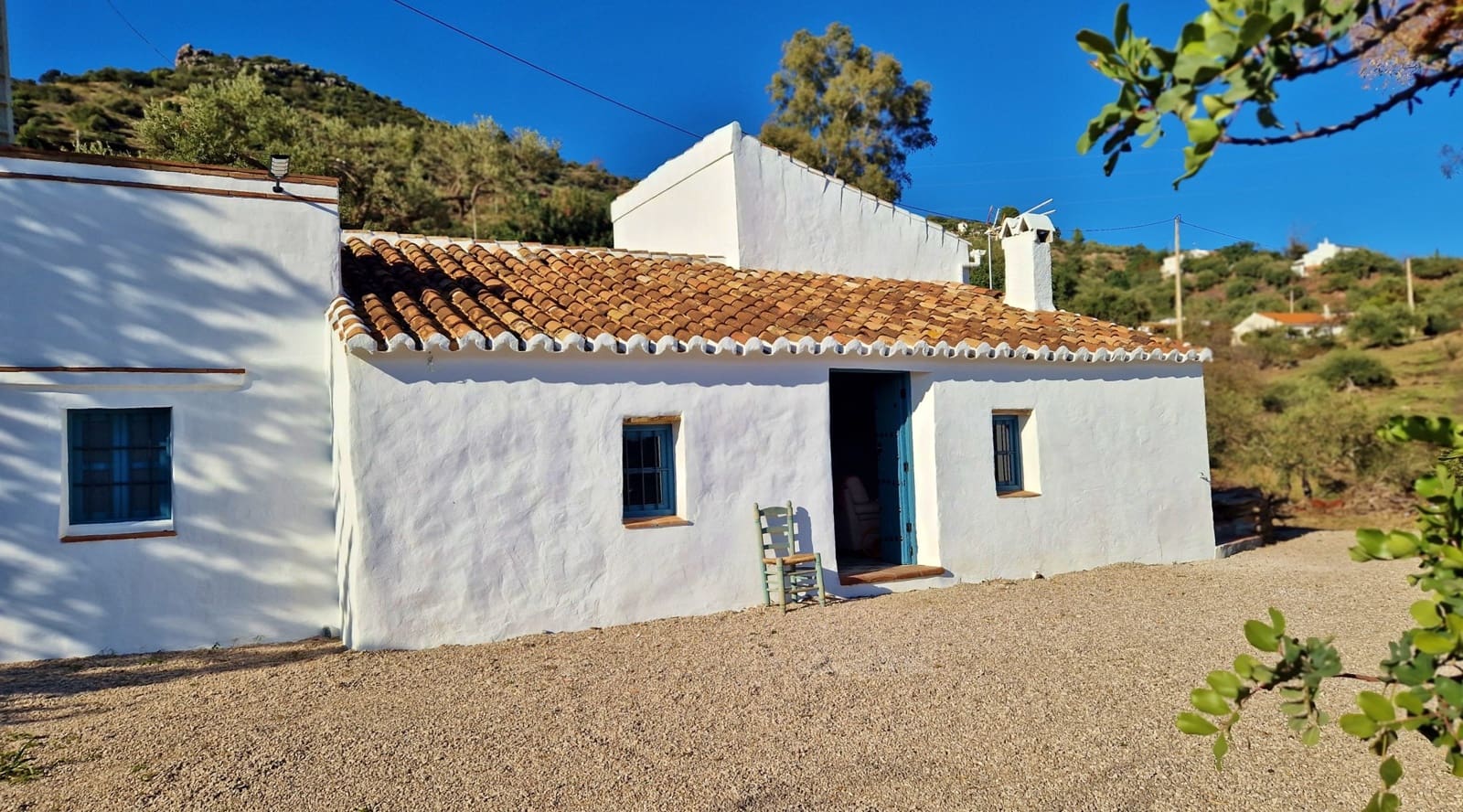3 quarto Quinta/Casa Rural para venda em Colmenar com garagem - 210 000 € (Ref: 9429093)