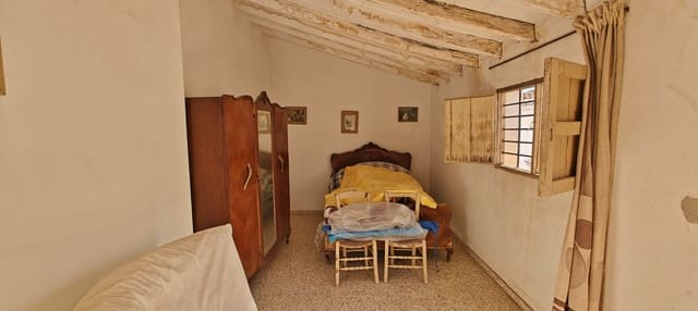 2 Zimmer Haus zu verkaufen in Benamargosa - 28.000 € (Ref: 9444802)