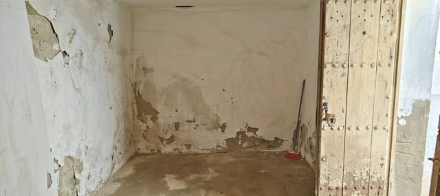 2 Zimmer Haus zu verkaufen in Benamargosa - 28.000 € (Ref: 9444802)