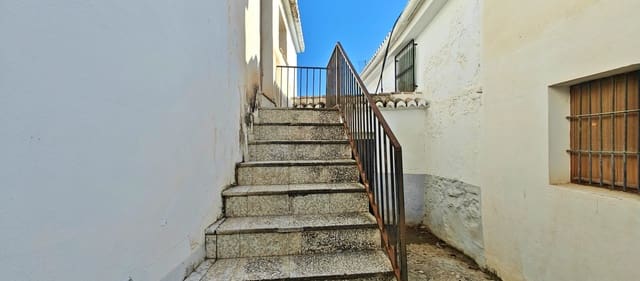 2 Zimmer Haus zu verkaufen in Benamargosa - 28.000 € (Ref: 9444802)