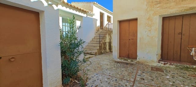 2 Zimmer Haus zu verkaufen in Benamargosa - 28.000 € (Ref: 9444802)