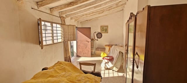 2 Zimmer Haus zu verkaufen in Benamargosa - 28.000 € (Ref: 9444802)