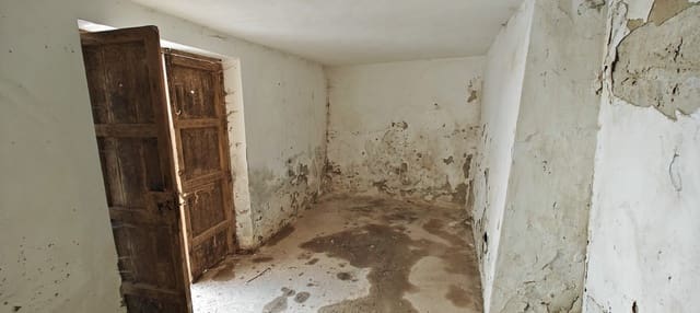 2 Zimmer Haus zu verkaufen in Benamargosa - 28.000 € (Ref: 9444802)