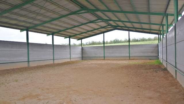 4 soverom Finca/Herregård til salgs i Moron de la Frontera med svømmebasseng garasje - € 795 000 (Ref: 9450036)