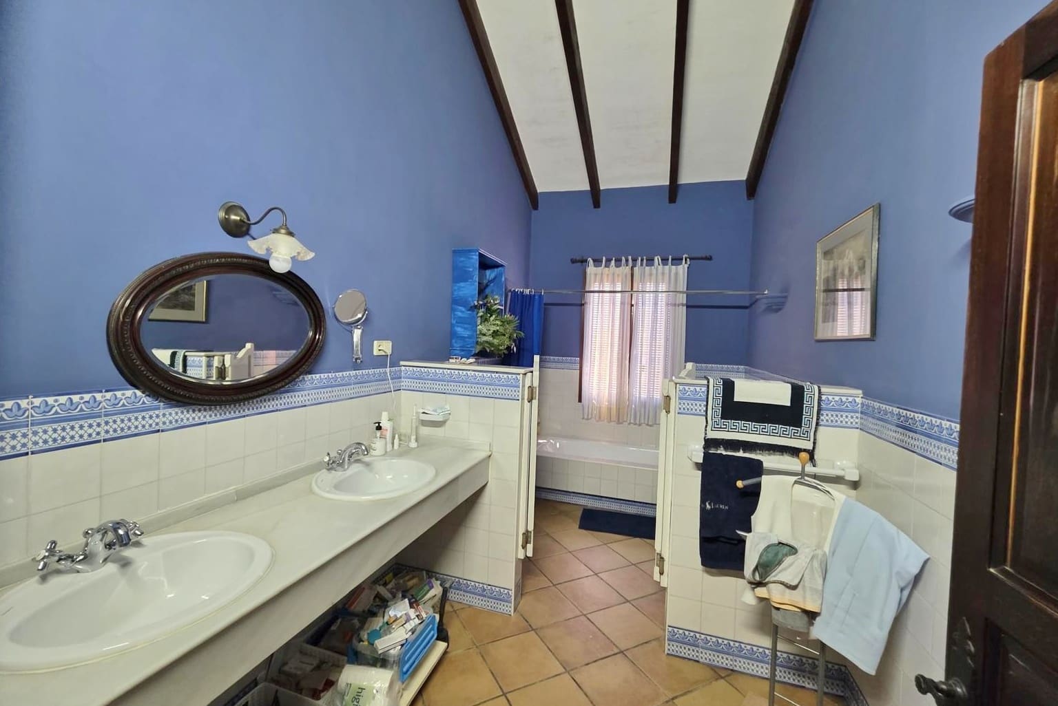 4 soverom Finca/Herregård til salgs i Moron de la Frontera med svømmebasseng garasje - € 795 000 (Ref: 9450036)