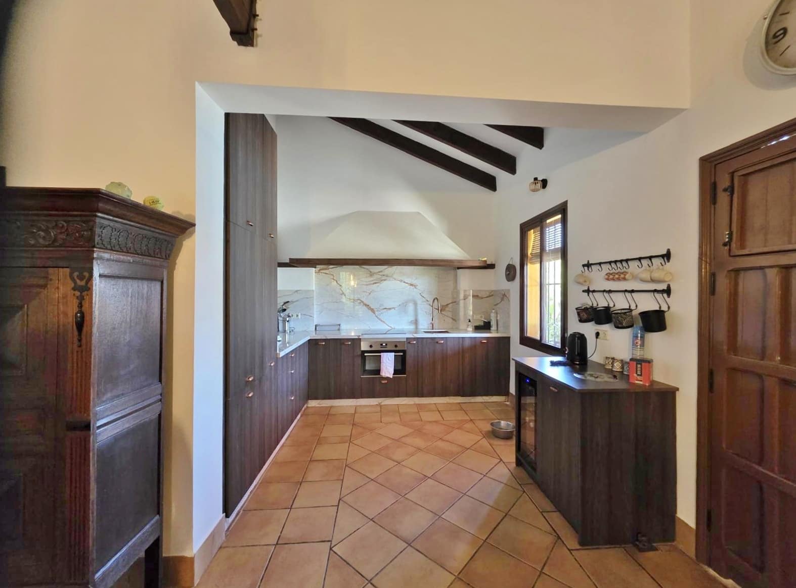 4 soverom Finca/Herregård til salgs i Moron de la Frontera med svømmebasseng garasje - € 795 000 (Ref: 9450036)