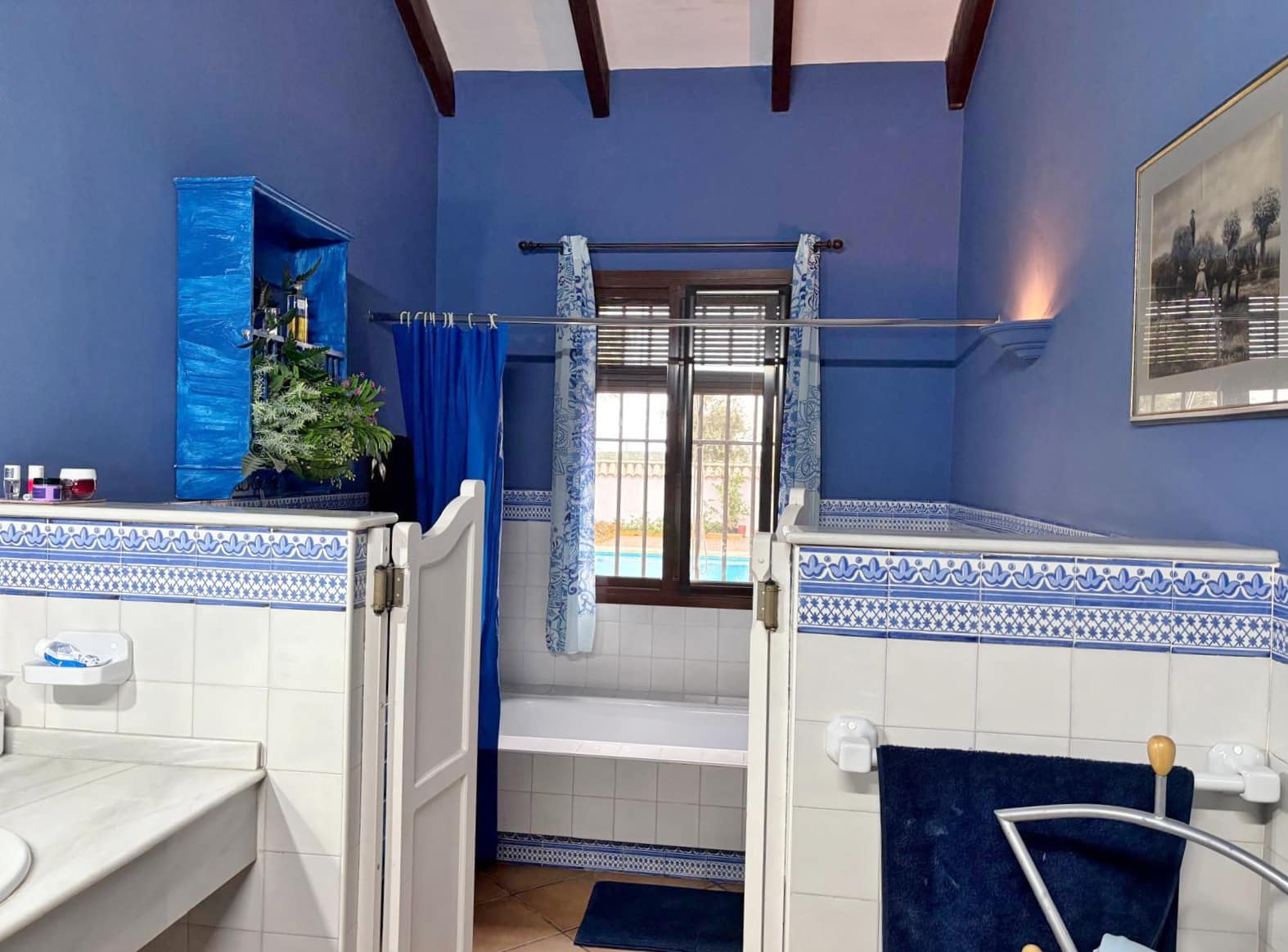 4 soverom Finca/Herregård til salgs i Moron de la Frontera med svømmebasseng garasje - € 795 000 (Ref: 9450036)