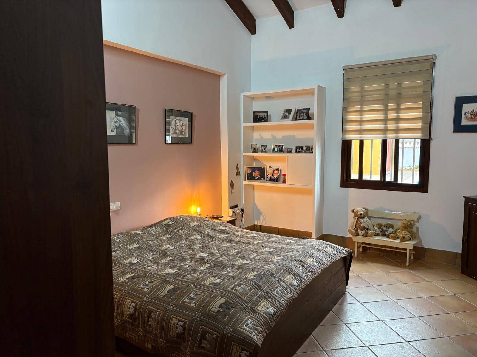 4 soverom Finca/Herregård til salgs i Moron de la Frontera med svømmebasseng garasje - € 795 000 (Ref: 9450036)