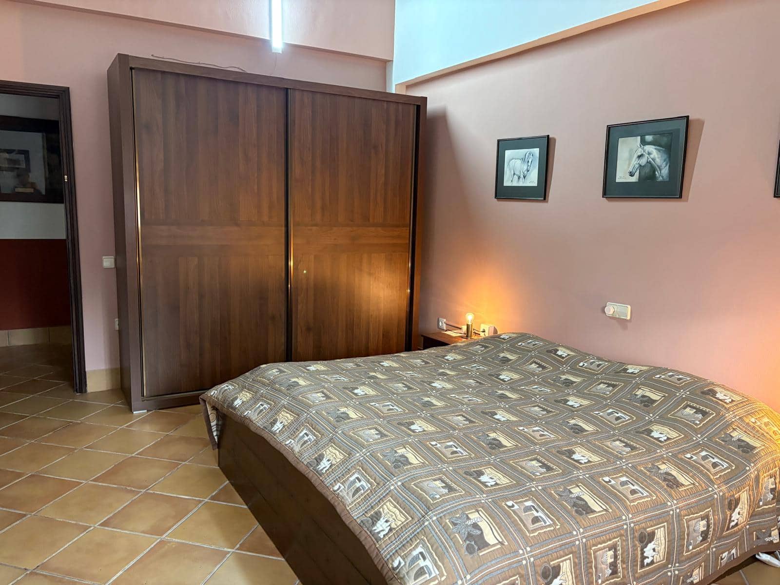 4 soverom Finca/Herregård til salgs i Moron de la Frontera med svømmebasseng garasje - € 795 000 (Ref: 9450036)