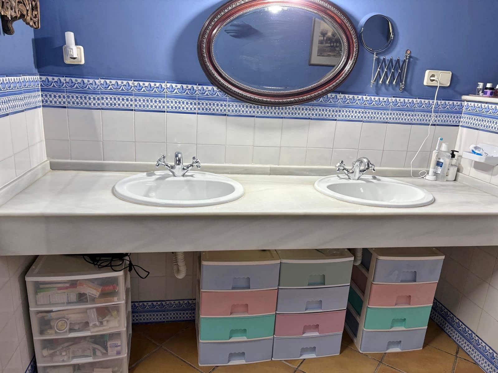 4 soverom Finca/Herregård til salgs i Moron de la Frontera med svømmebasseng garasje - € 795 000 (Ref: 9450036)