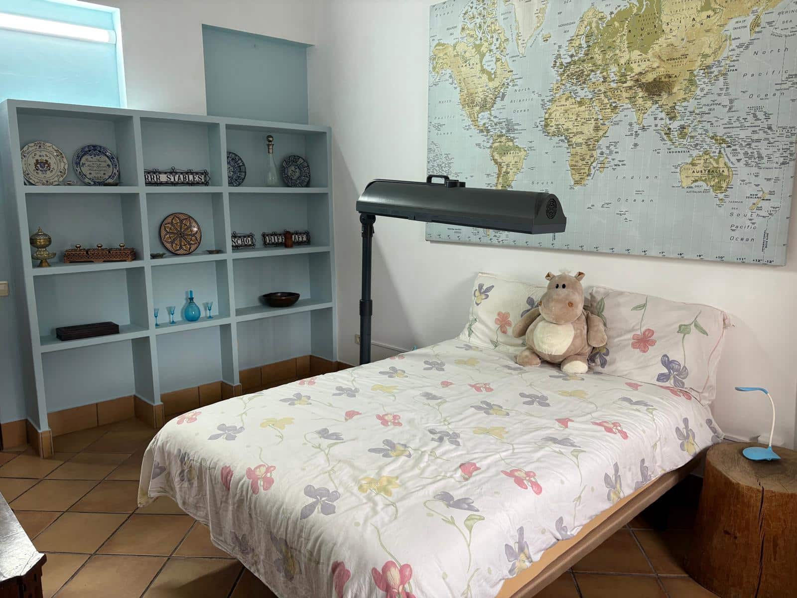 4 soverom Finca/Herregård til salgs i Moron de la Frontera med svømmebasseng garasje - € 795 000 (Ref: 9450036)