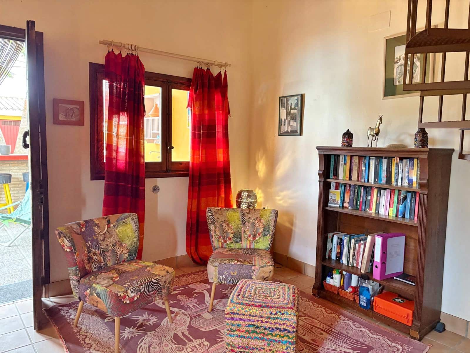 4 soverom Finca/Herregård til salgs i Moron de la Frontera med svømmebasseng garasje - € 795 000 (Ref: 9450036)