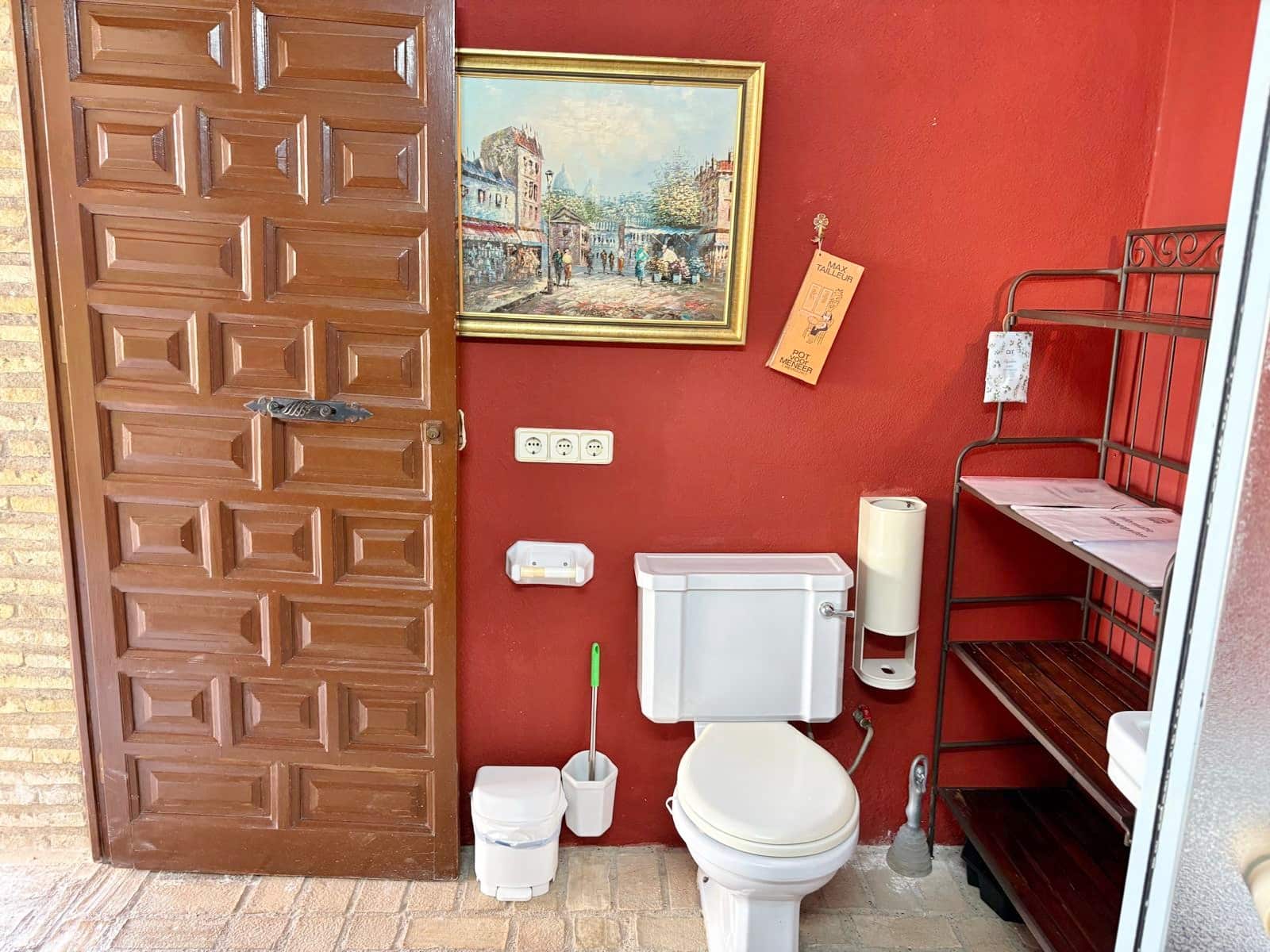 4 soverom Finca/Herregård til salgs i Moron de la Frontera med svømmebasseng garasje - € 795 000 (Ref: 9450036)