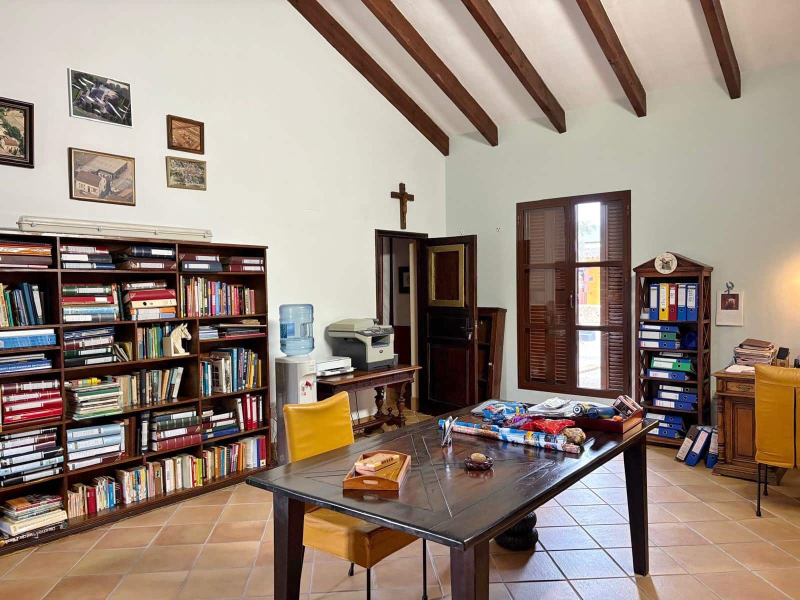 4 soverom Finca/Herregård til salgs i Moron de la Frontera med svømmebasseng garasje - € 795 000 (Ref: 9450036)