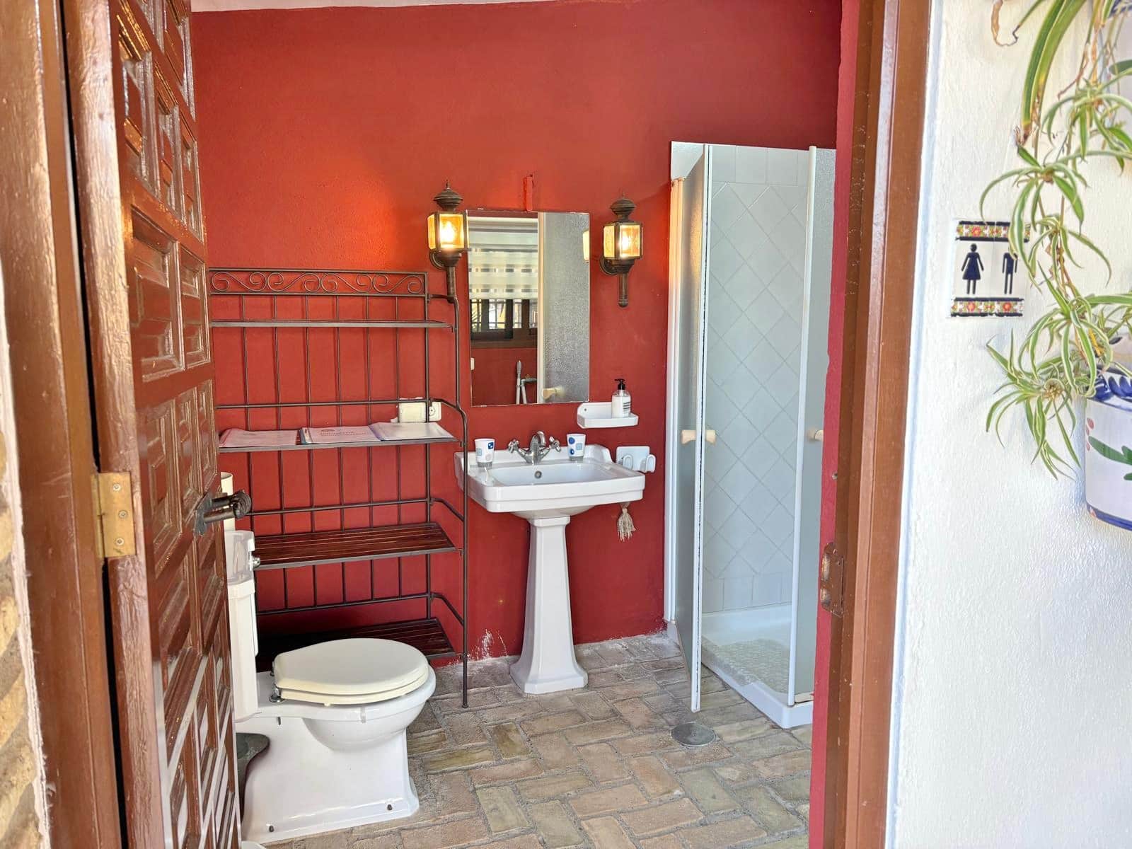 4 soverom Finca/Herregård til salgs i Moron de la Frontera med svømmebasseng garasje - € 795 000 (Ref: 9450036)