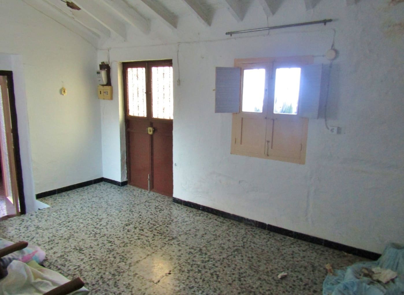 2 makuuhuone Omakotitalo myytävänä paikassa Benamargosa - 28 000 € (Ref: 9492717)