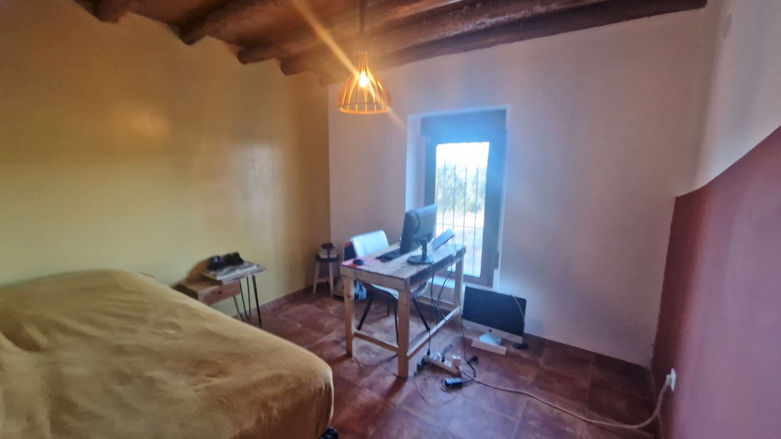 3 sovrum Finca/Hus på landet till salu i Jayena med garage - 178 000 € (Ref: 9535067)