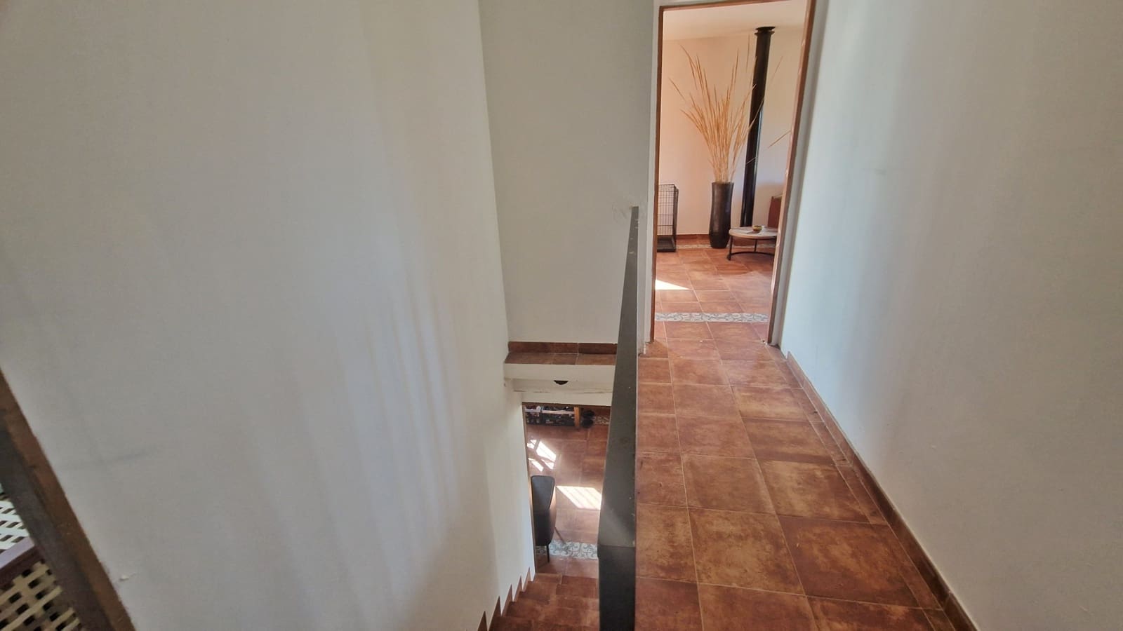 3 sovrum Finca/Hus på landet till salu i Jayena med garage - 178 000 € (Ref: 9535067)