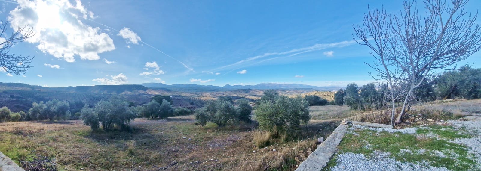 3 sovrum Finca/Hus på landet till salu i Jayena med garage - 178 000 € (Ref: 9535067)