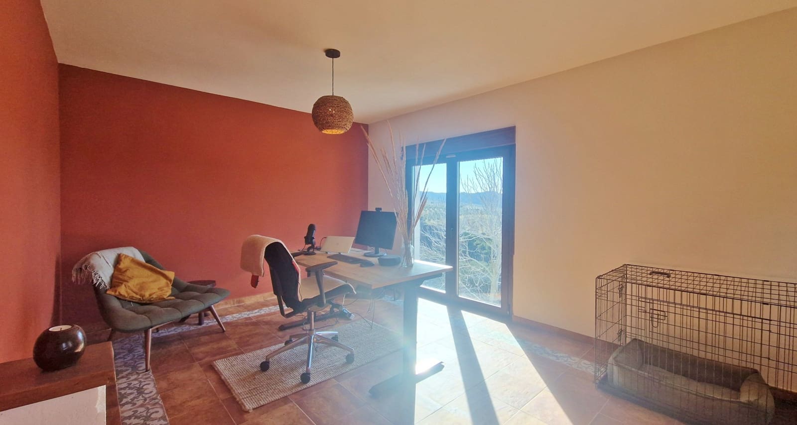 3 sovrum Finca/Hus på landet till salu i Jayena med garage - 178 000 € (Ref: 9535067)