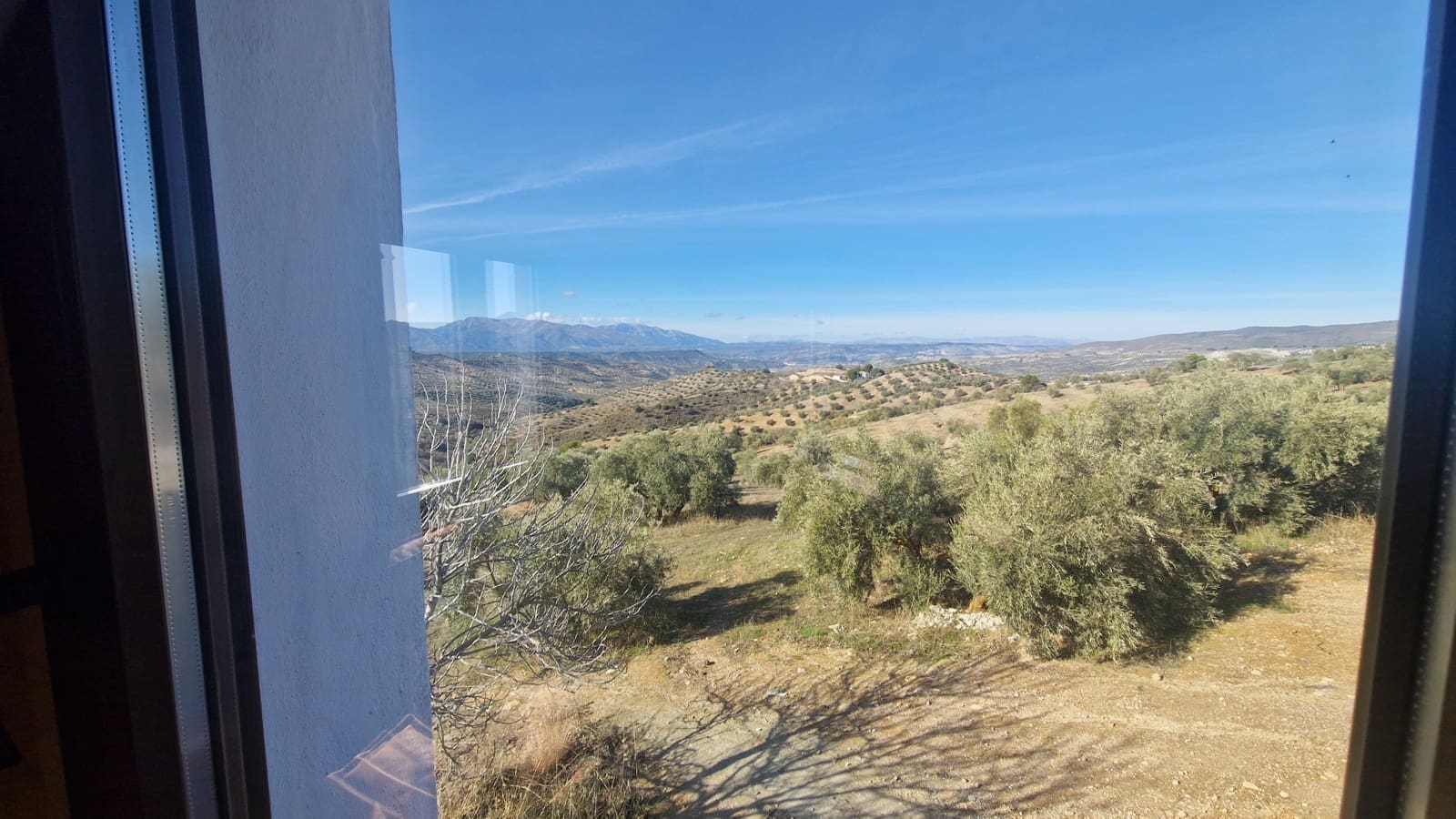 3 sovrum Finca/Hus på landet till salu i Jayena med garage - 178 000 € (Ref: 9535067)