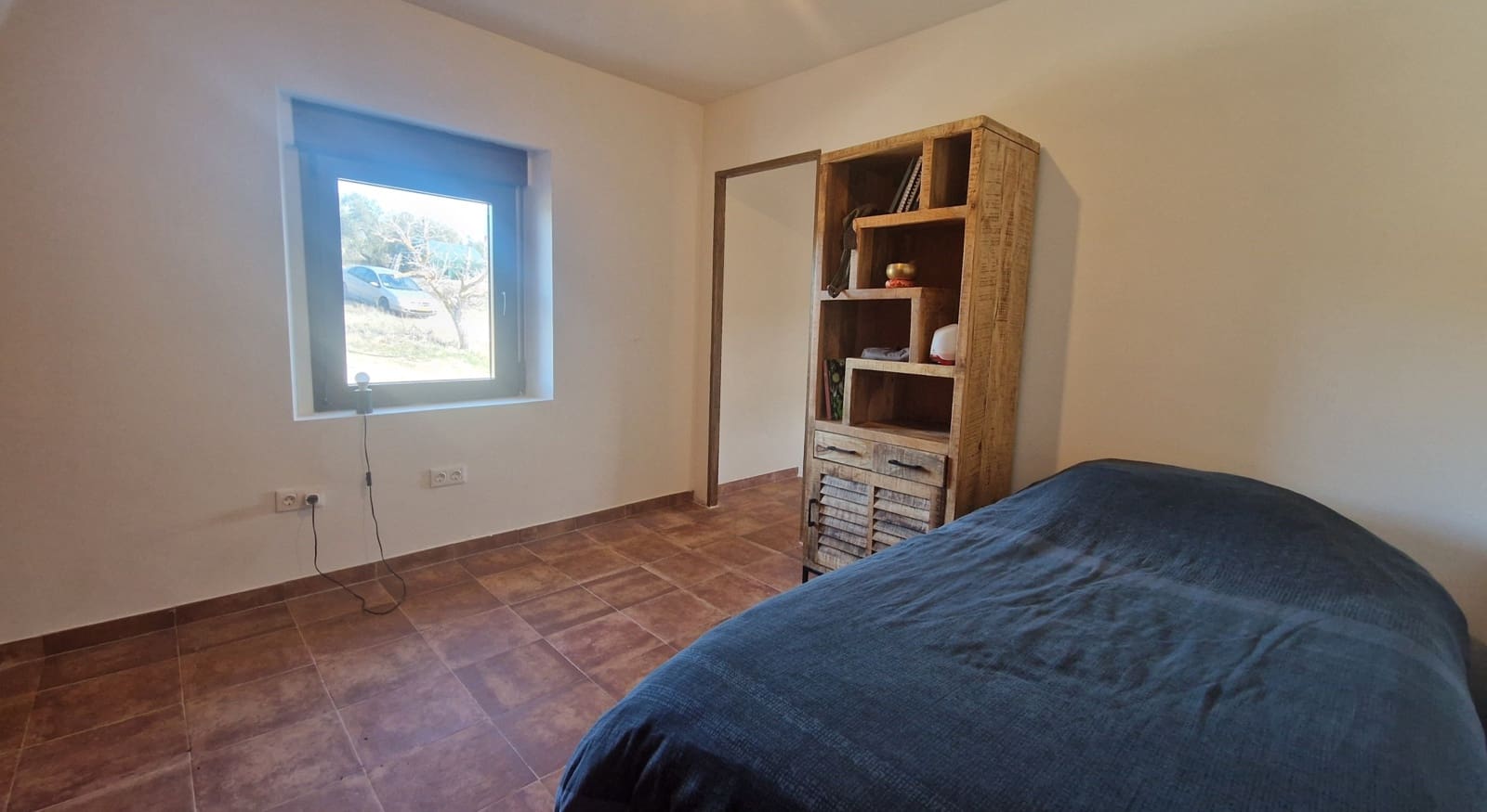 3 sovrum Finca/Hus på landet till salu i Jayena med garage - 178 000 € (Ref: 9535067)