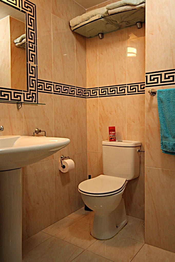 Casa de 3 habitaciones en Torrox-Costa en venta con piscina - 489.000 € (Ref: 9547014)