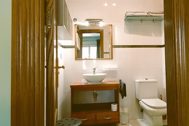 3 sypialnia Dom na sprzedaż w Torrox-Costa, Torrox z basenem - 489 000 € (Ref: 9547014)