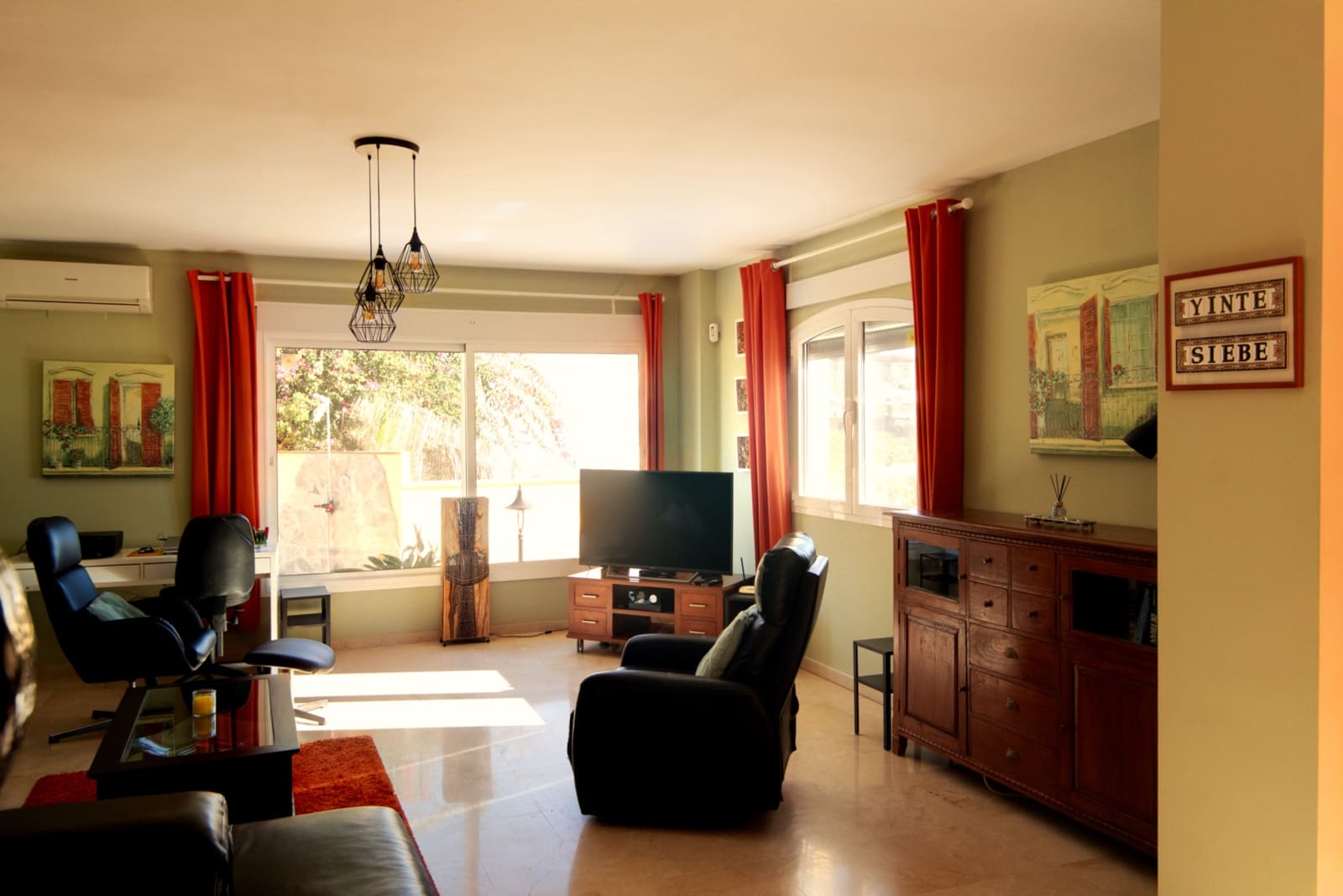 Casa de 3 habitaciones en Torrox-Costa en venta con piscina - 489.000 € (Ref: 9547014)