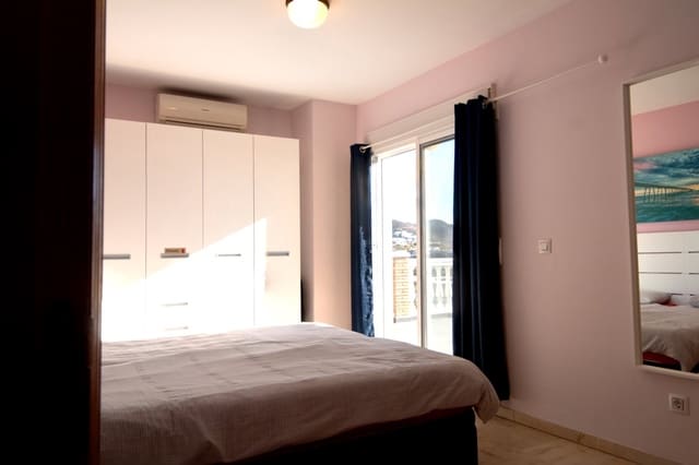 3 chambre Maison de Ville à vendre à El Peñoncillo, Torrox avec piscine - 489 000 € (Ref: 9547014)
