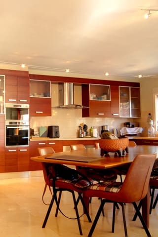 3 chambre Maison de Ville à vendre à El Peñoncillo, Torrox avec piscine - 489 000 € (Ref: 9547014)