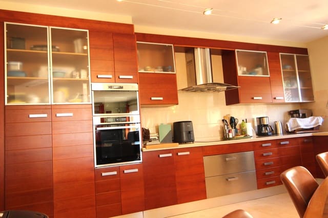 3 chambre Maison de Ville à vendre à El Peñoncillo, Torrox avec piscine - 489 000 € (Ref: 9547014)