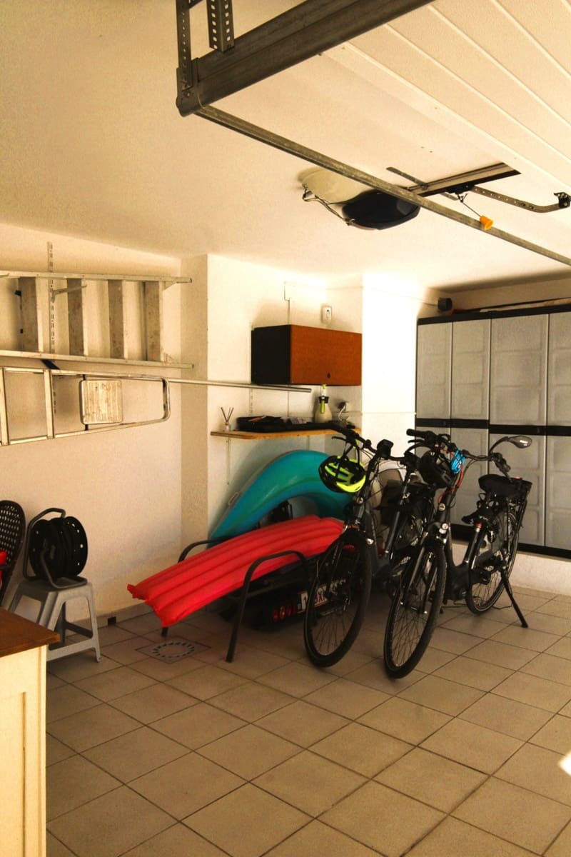 3 soveværelse Byhus til salg i Torrox-Costa med swimmingpool garage - € 489.000 (Ref: 9547014)