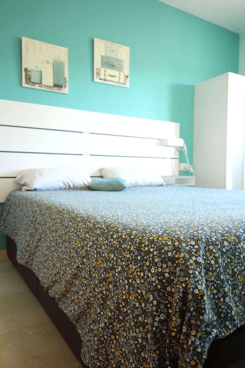 3 soveværelse Byhus til salg i Torrox-Costa med swimmingpool garage - € 489.000 (Ref: 9547014)
