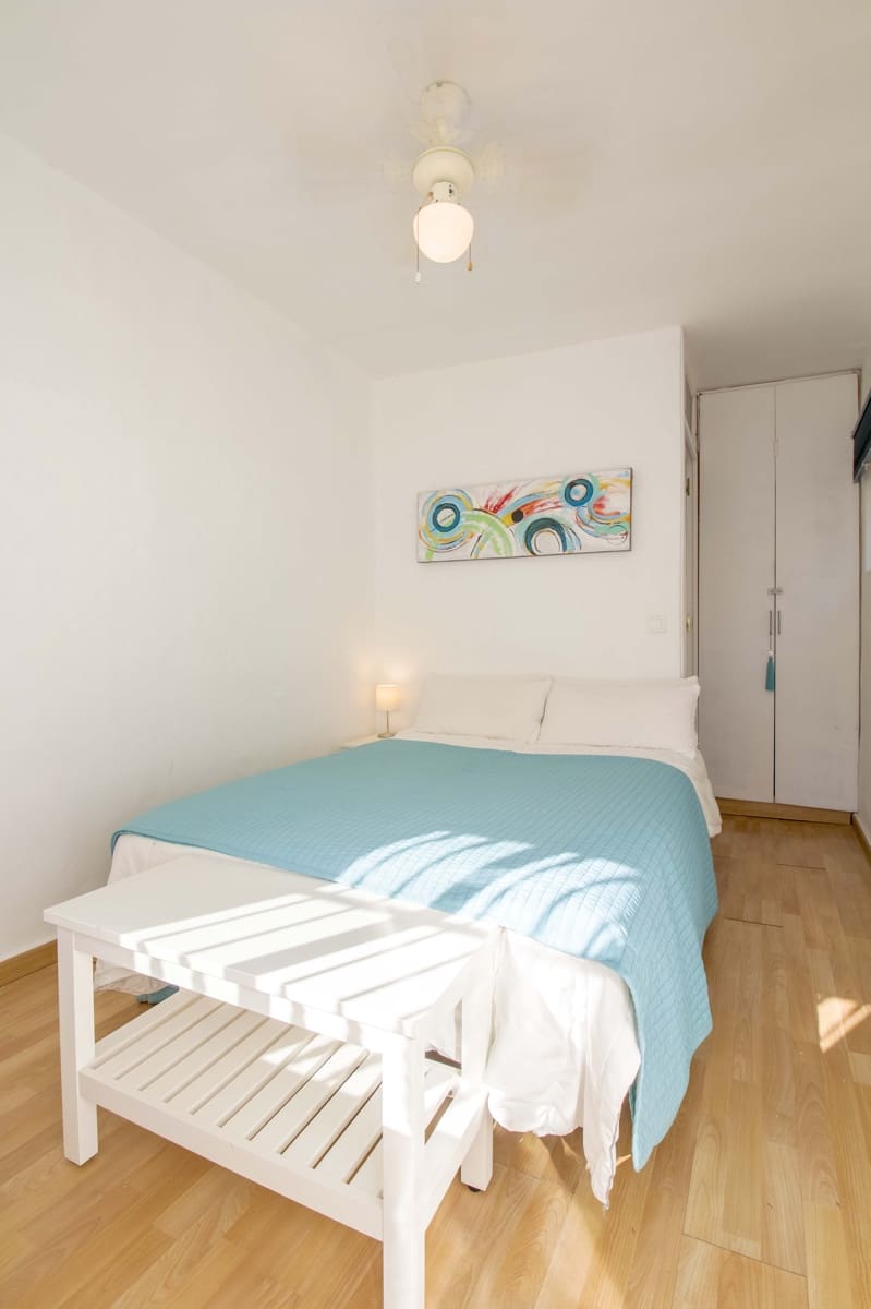 4 soveværelse Finca/Landehus til salg i Comares med swimmingpool - € 349.000 (Ref: 9549993)