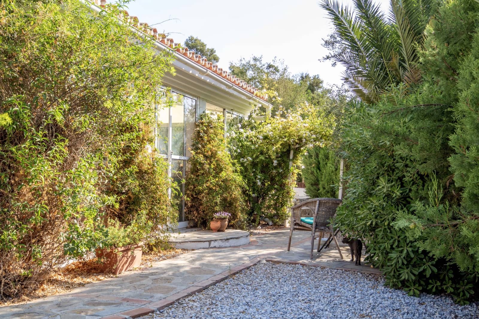 4 soveværelse Finca/Landehus til salg i Comares med swimmingpool - € 349.000 (Ref: 9549993)