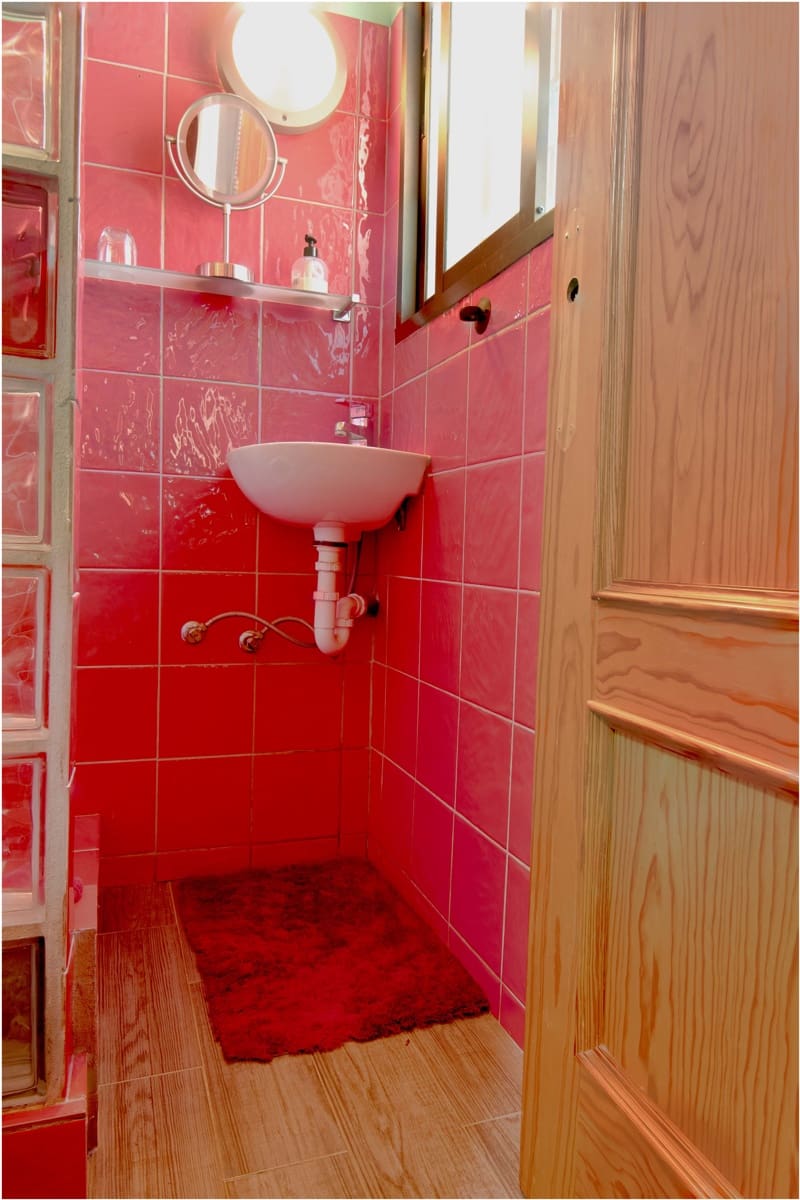 4 soveværelse Lejlighed til salg i Canillas de Albaida med swimmingpool garage - € 359.000 (Ref: 9552672)