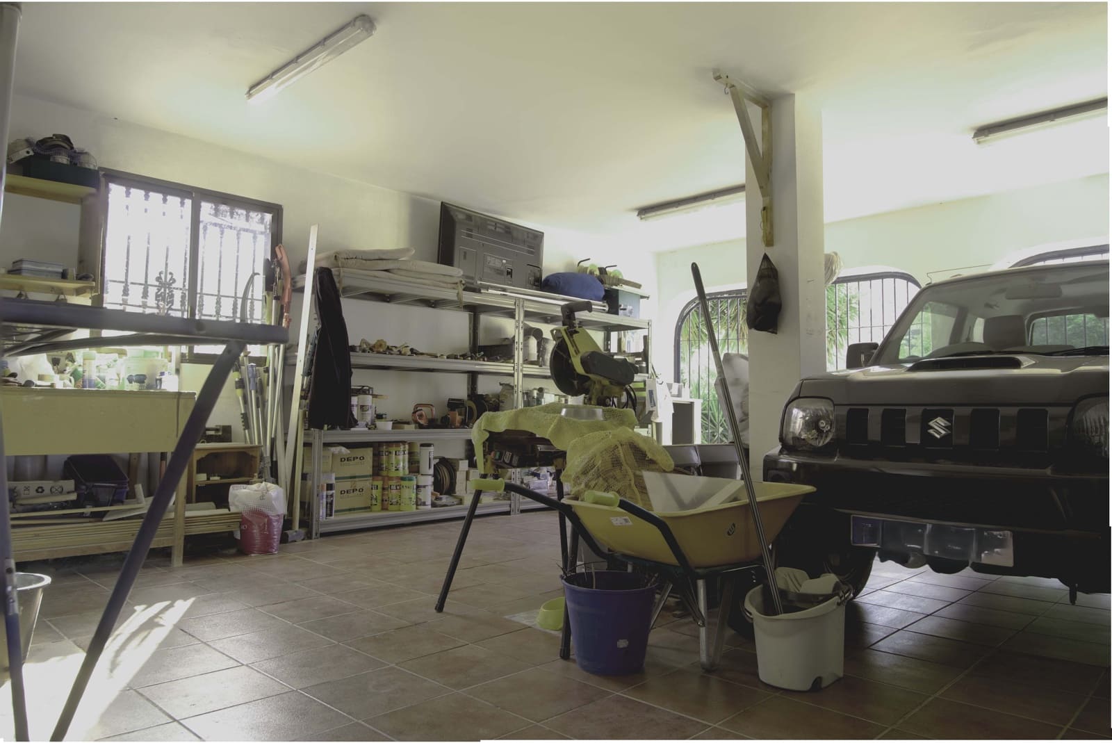 4 soveværelse Lejlighed til salg i Canillas de Albaida med swimmingpool garage - € 359.000 (Ref: 9552672)