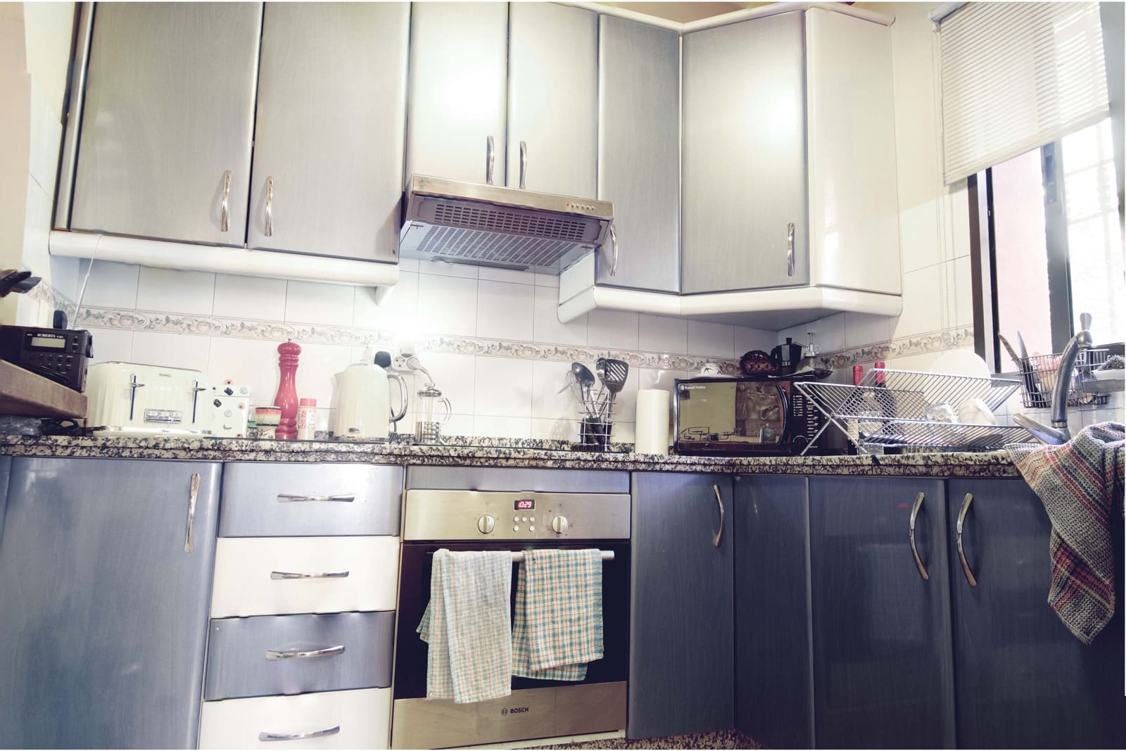 4 soveværelse Lejlighed til salg i Canillas de Albaida med swimmingpool garage - € 359.000 (Ref: 9552672)