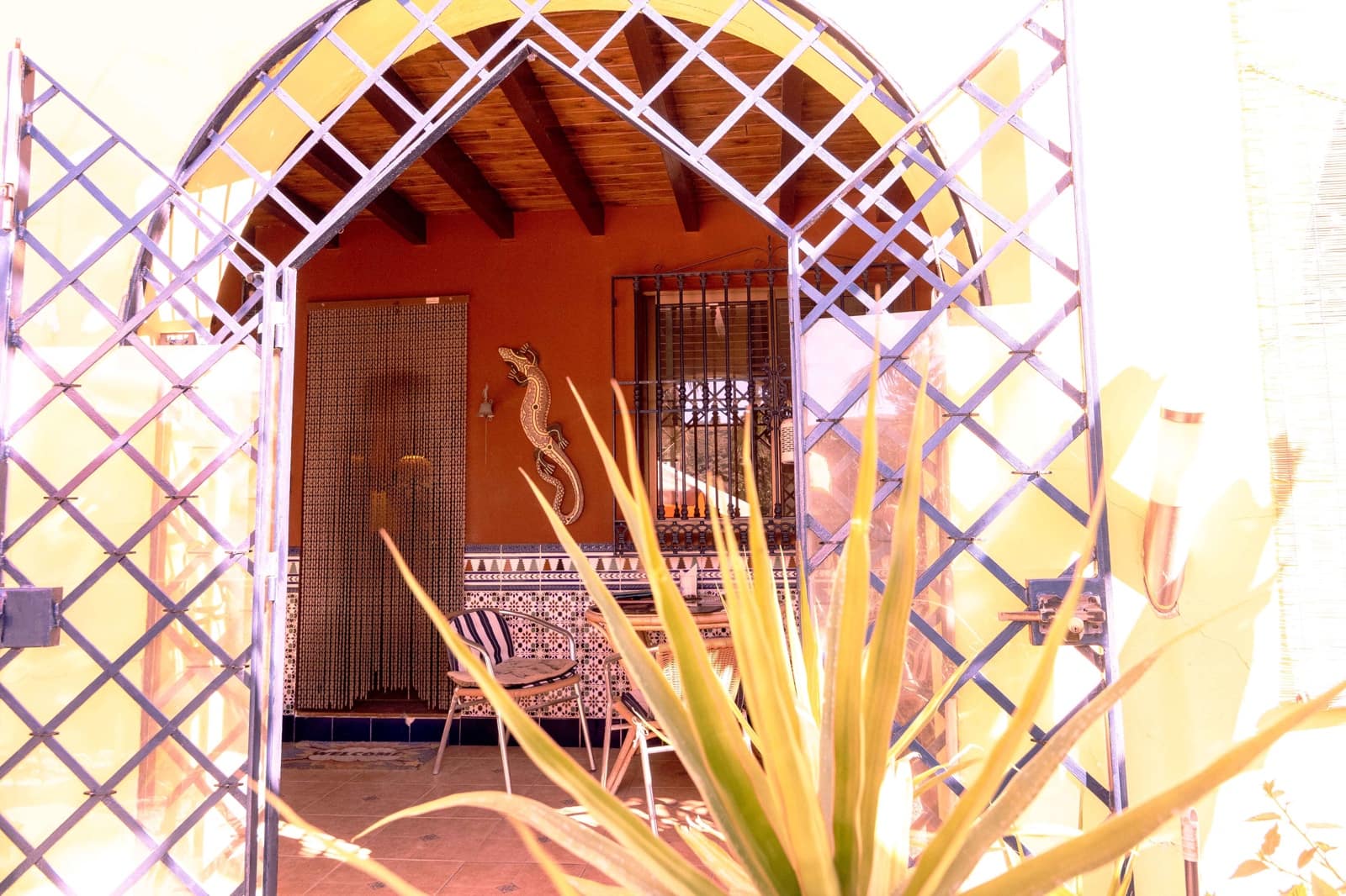 4 soveværelse Lejlighed til salg i Canillas de Albaida med swimmingpool garage - € 359.000 (Ref: 9552672)