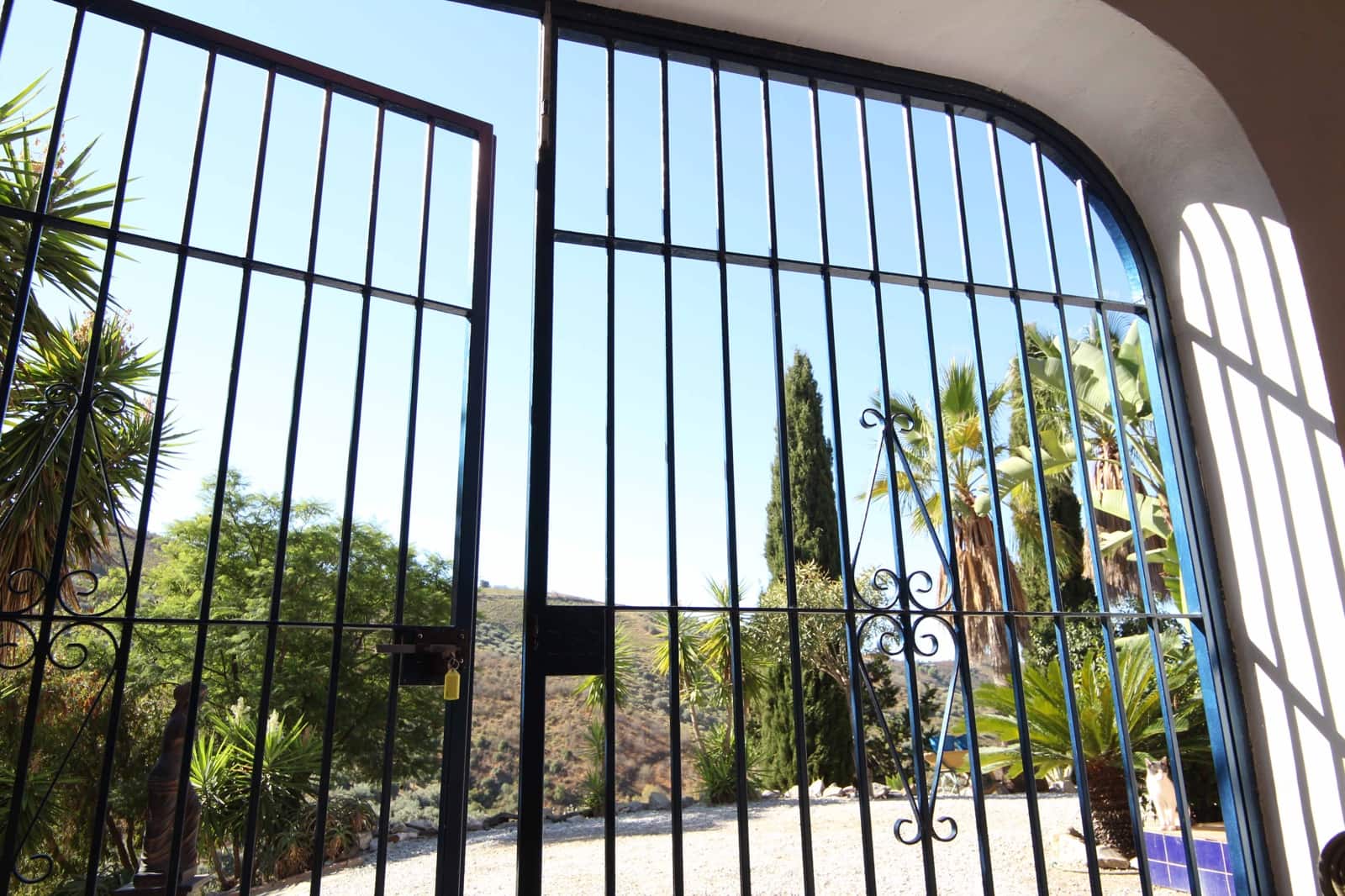 4 soveværelse Lejlighed til salg i Canillas de Albaida med swimmingpool garage - € 359.000 (Ref: 9552672)